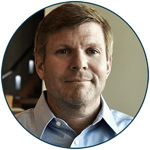 Tim Bradford