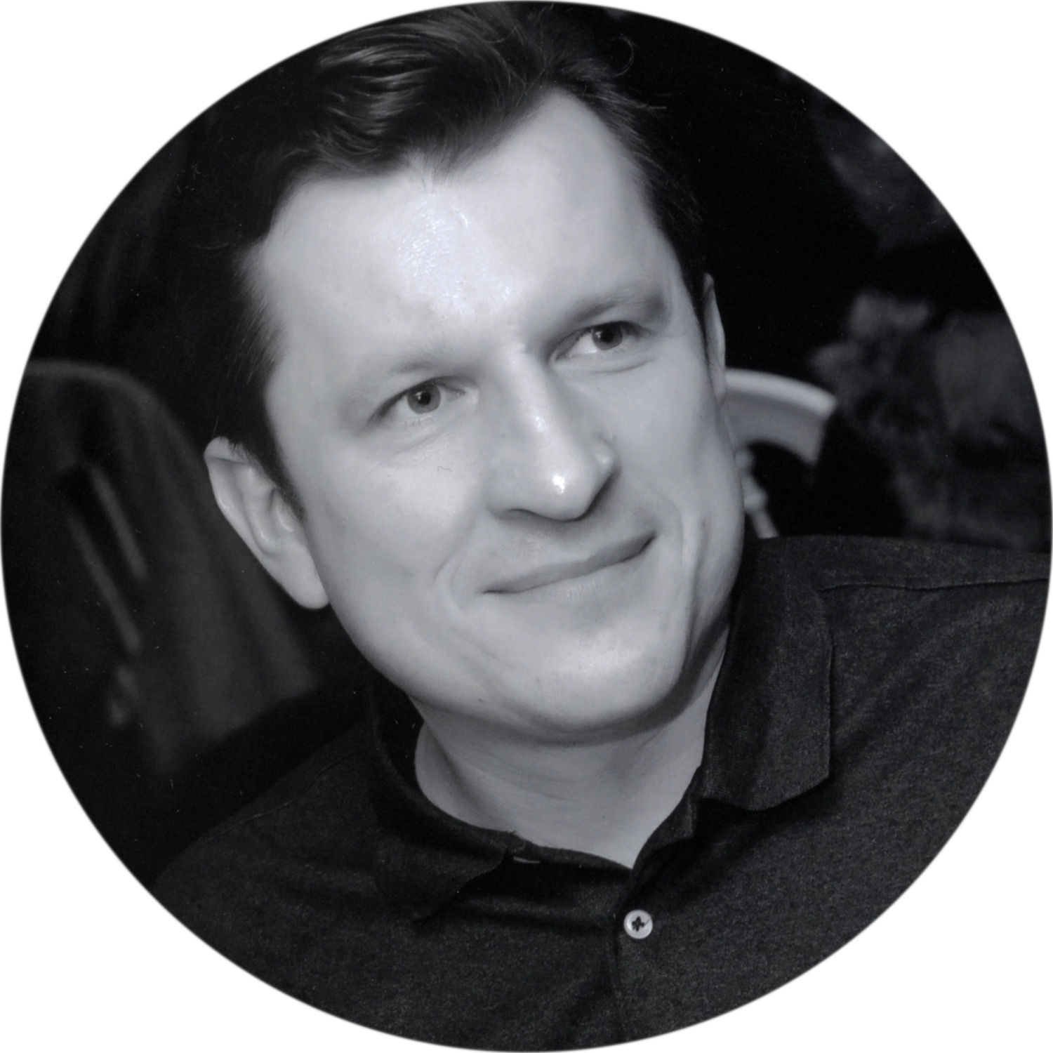Robert Lugowski