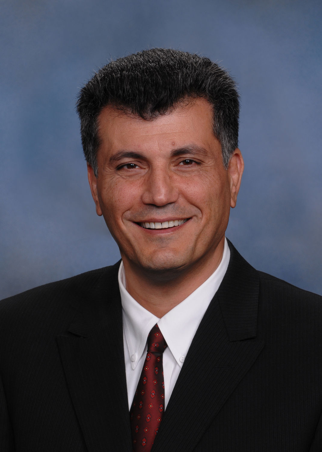 Saeid Akhtari