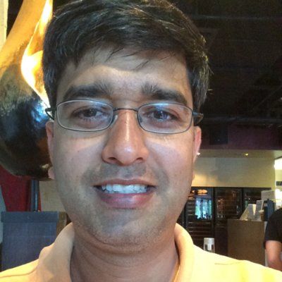 Prakash Ratna