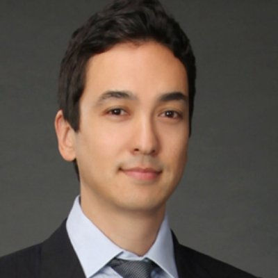 Simon Gerovich
