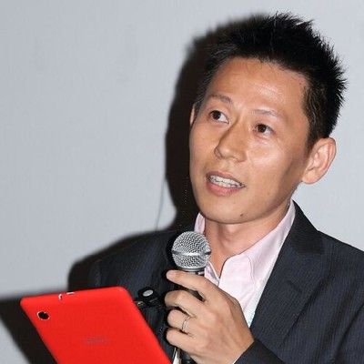 Shunsuke Takahashi