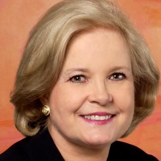 Sharon Rockefeller
