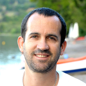 Andres Vergara