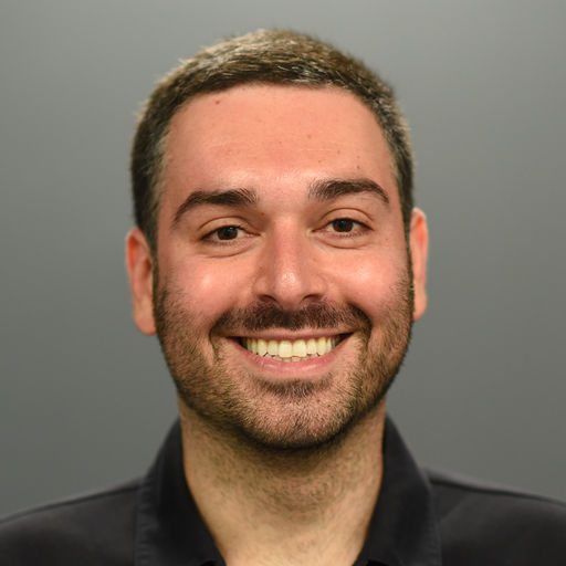 Ali Golshan
