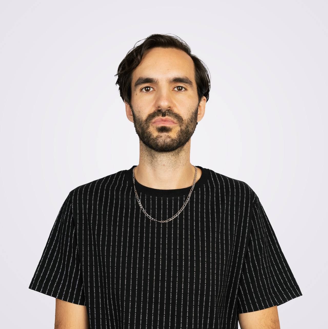 Javier Hermosa