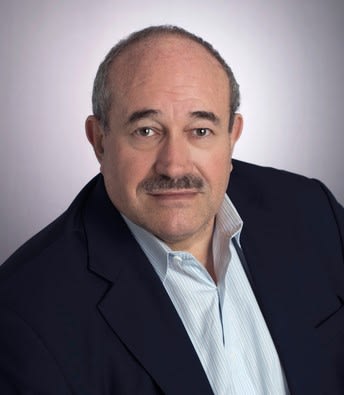 Errol Glasser