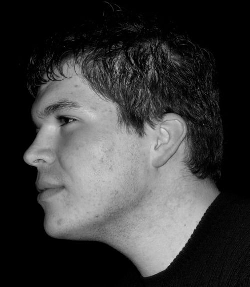 Luke Gotszling