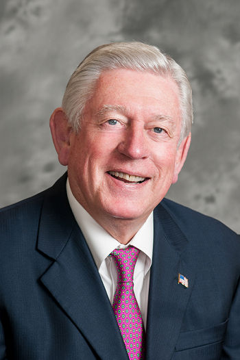 Daniel Frierson