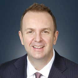 Liam Stewart