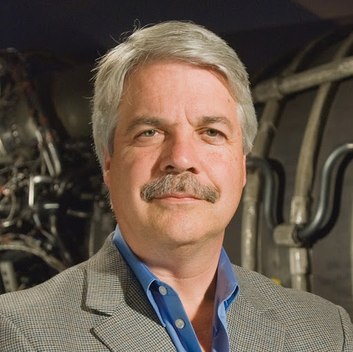 Terry Murphy