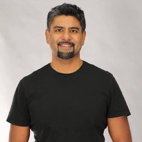 Faraz Qureshi