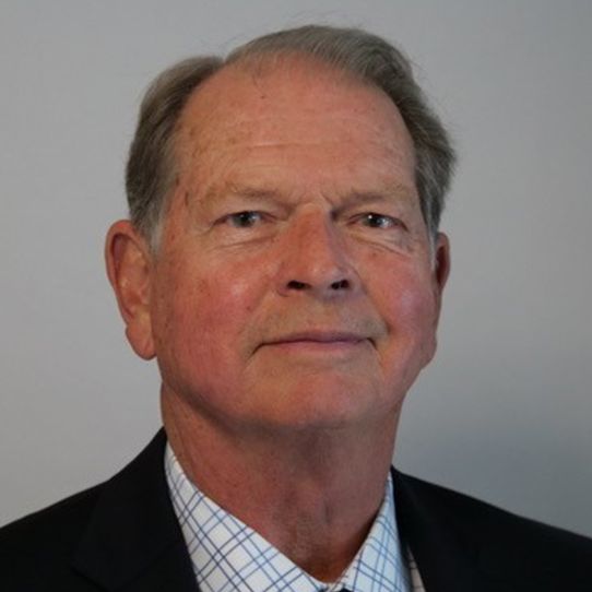 David Barker