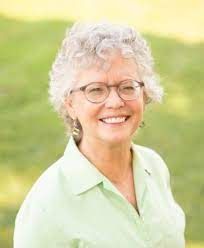 Martha Harty
