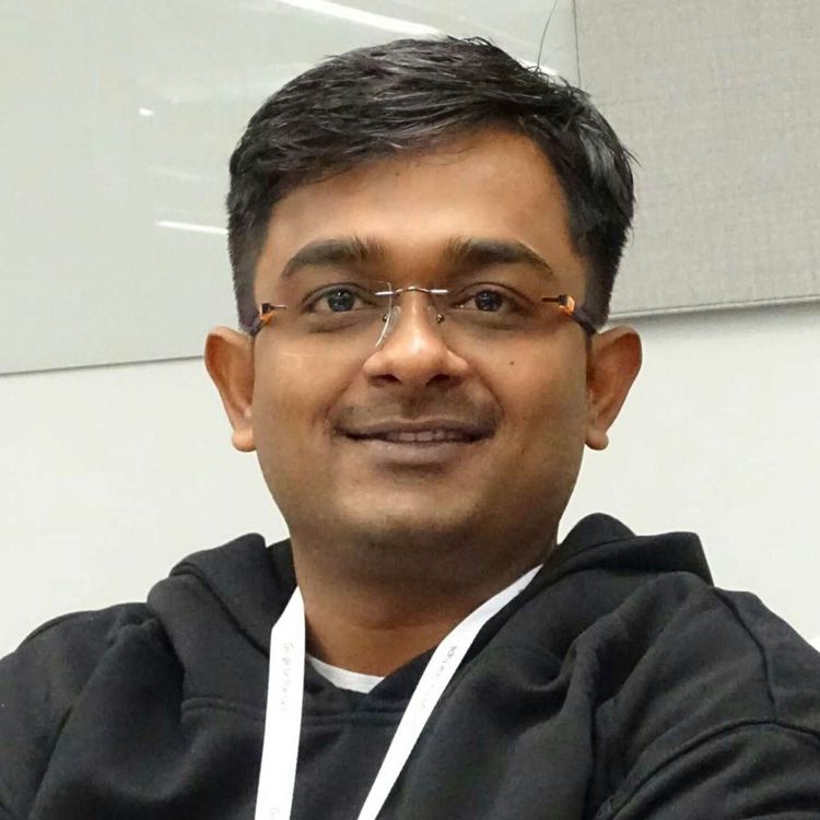 Harshal Gandole