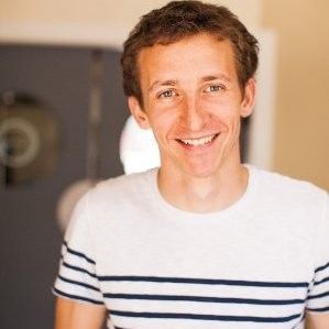 Maxime Pouvreau