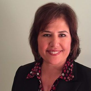 Helen Pentikis