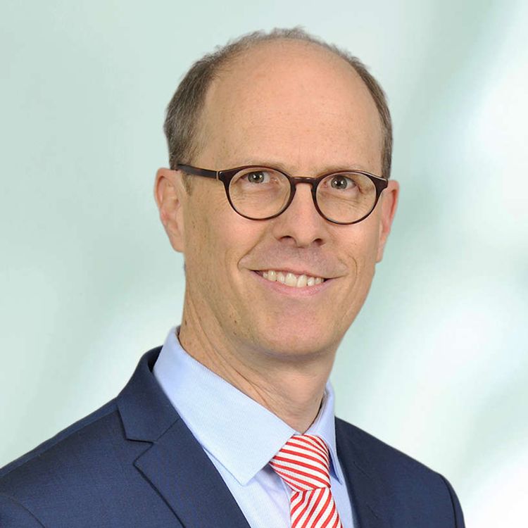 Michael Müller