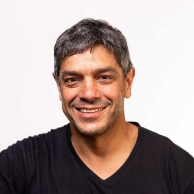 Javier Neumann