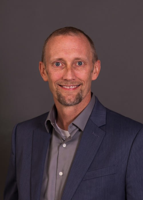 Jerod Smeenk