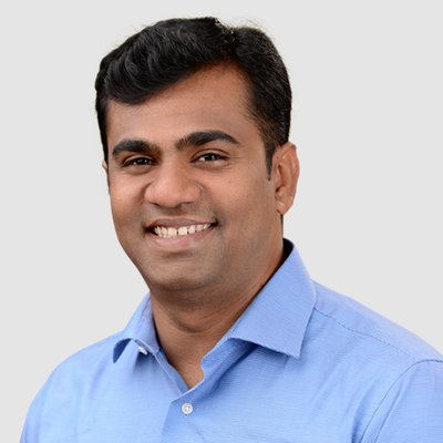 Ganesh Shankar