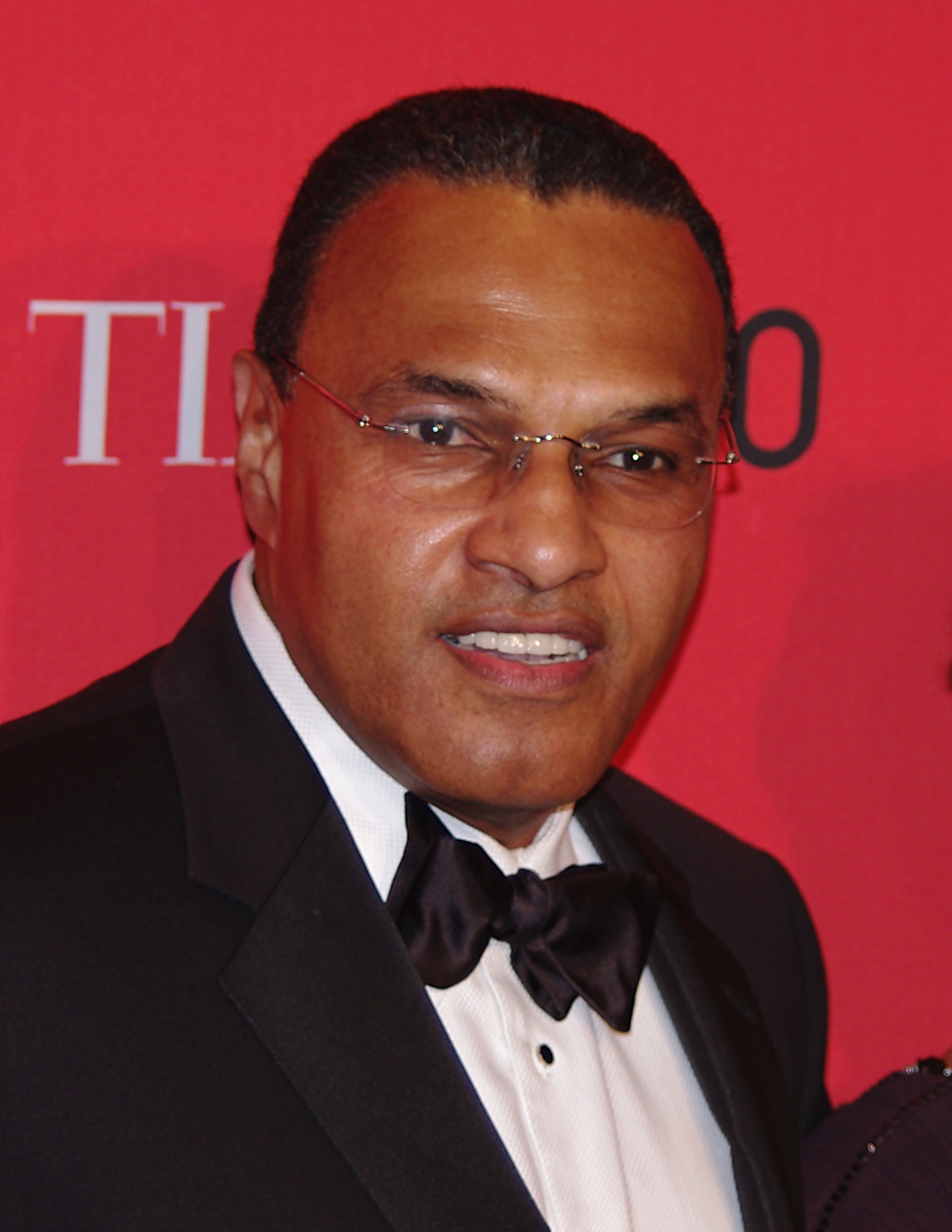 Freeman Hrabowski