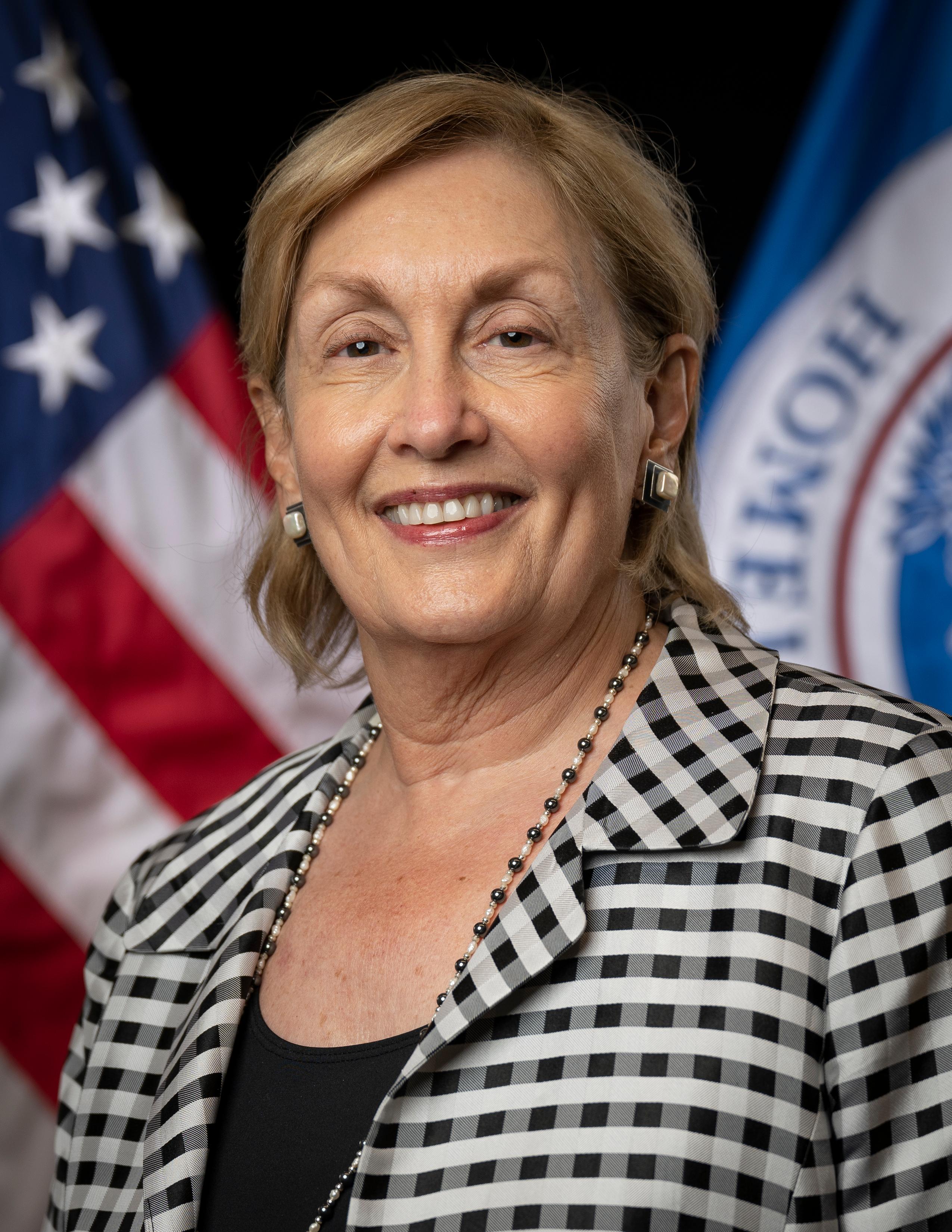Jamie Gorelick