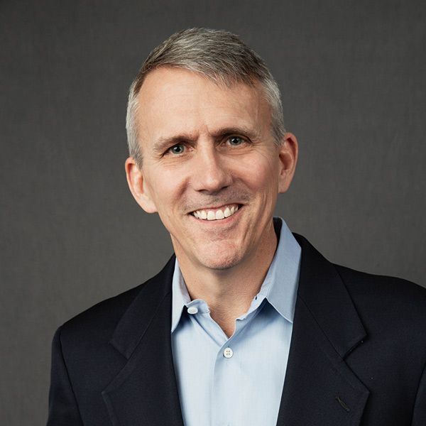 Jeff Hanson