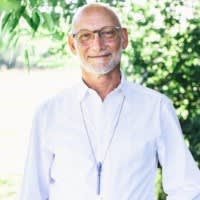 Eric Fishman
