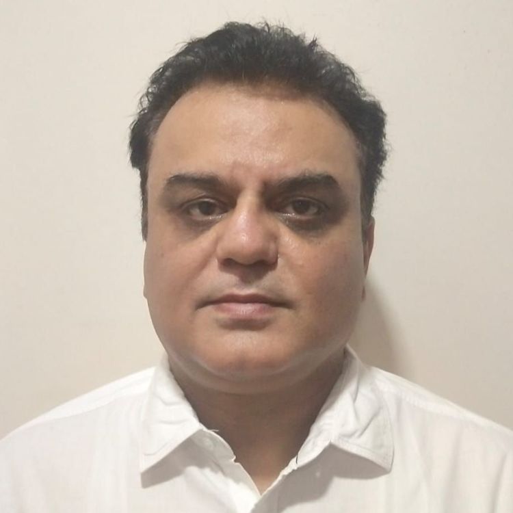 Rajiv Bajaj