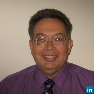David Baker