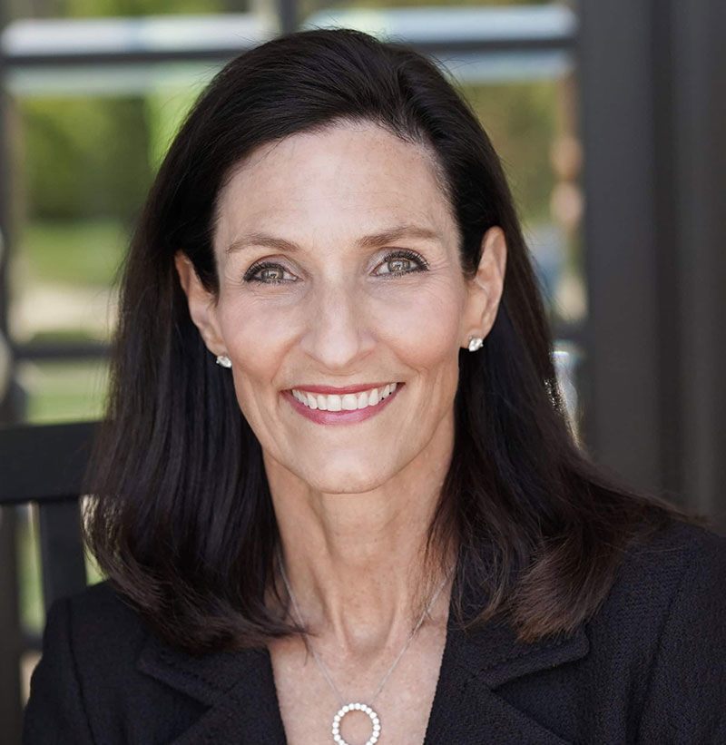 Kristin Sherman