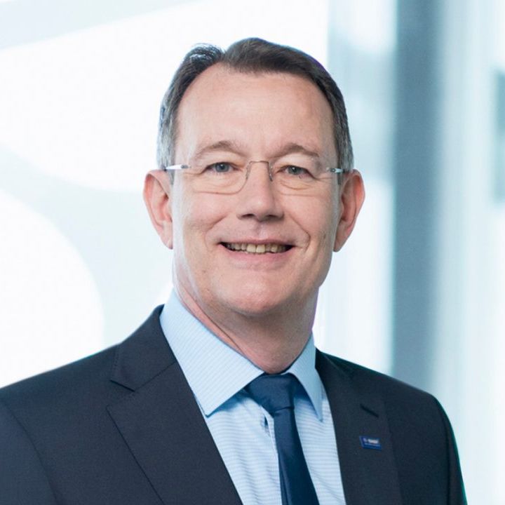 Michael Heinz