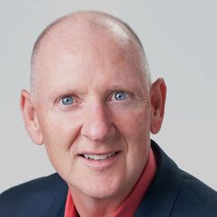 Damien McDevitt