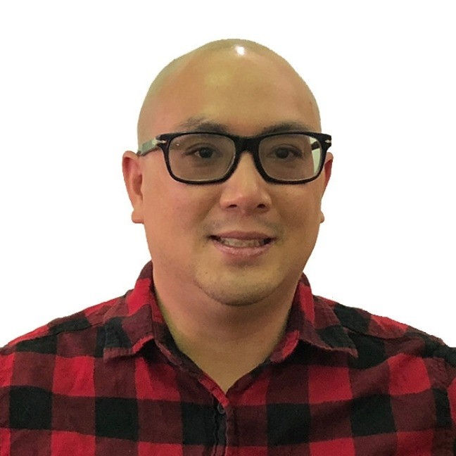 Ronald Ning