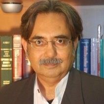 Asad Zaidi