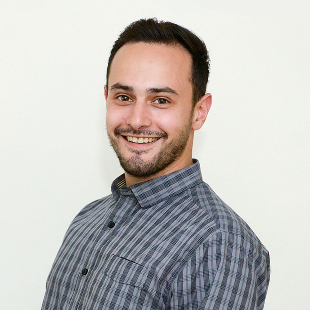 Matthew Weitzman