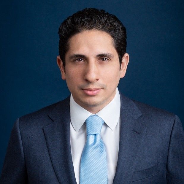 Roberto Alfaro