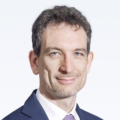 Salvatore Bernabei