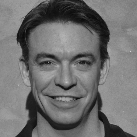 T.R. Harrington