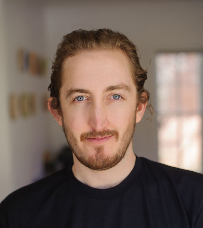 Sam Beaudin