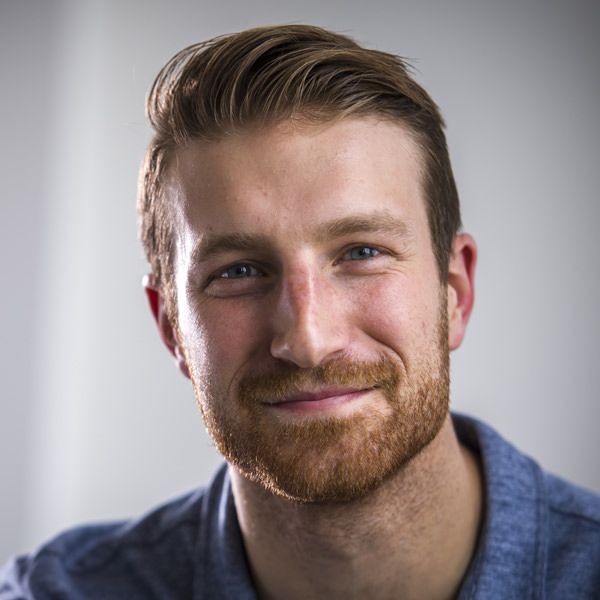 Billy Thalheimer