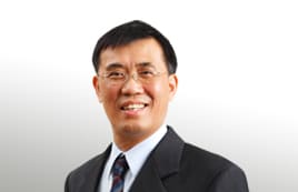 Donald Hwang