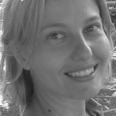 Francesca Isgrò