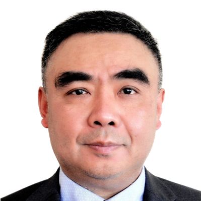 Di Zhang
