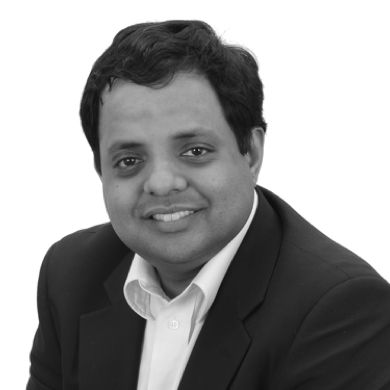Dan Raju
