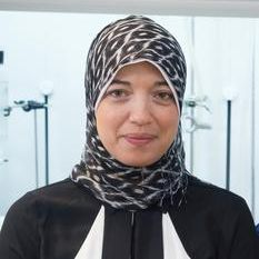 Sherine Abdelmawla