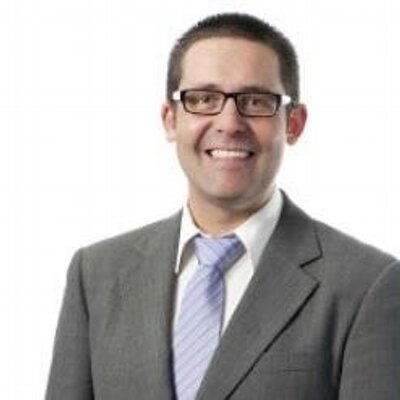 Damien Stevens