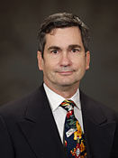 Daniel Stevenson