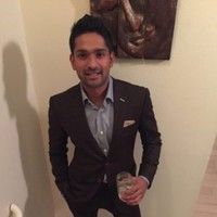 Rishi Mathur